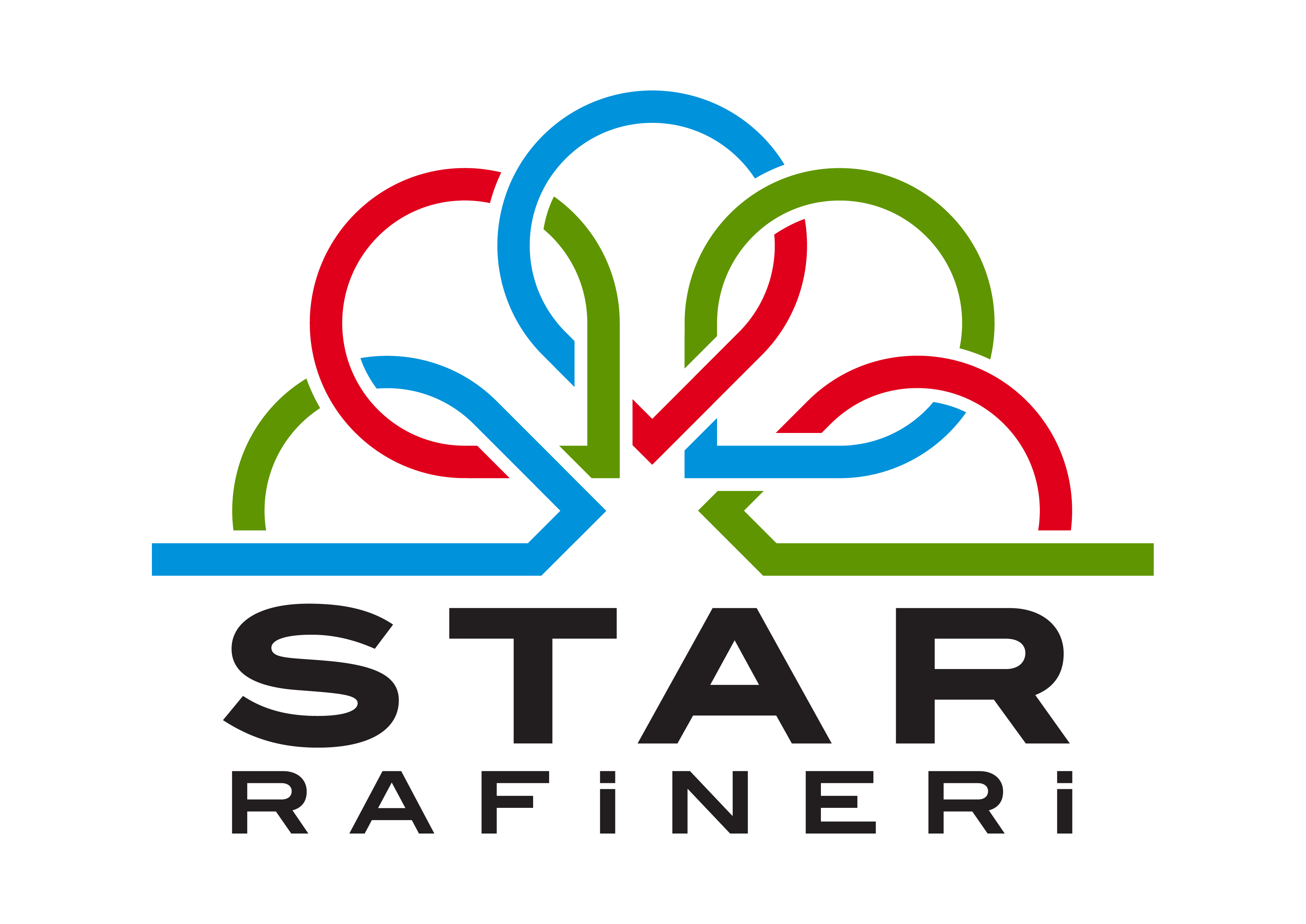 STAR RAFINERI