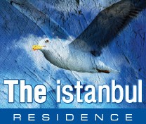 THE ISTANBUL RESIDENCE
